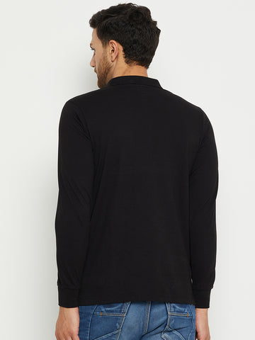 LIVFREE MEN'S PRE WINTER T-SHIRT